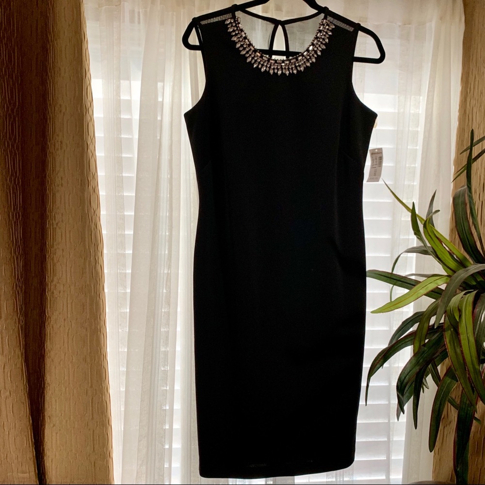 Cocktail dress